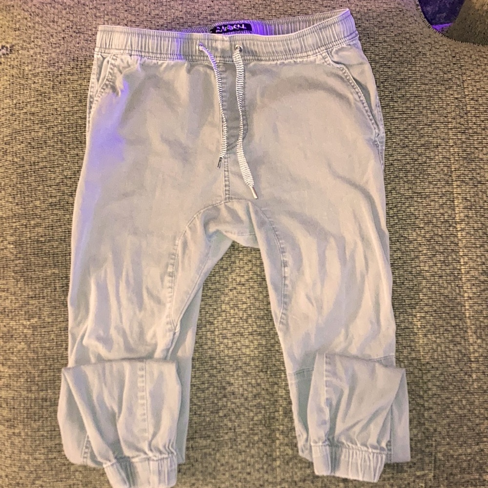 Jogger Pants